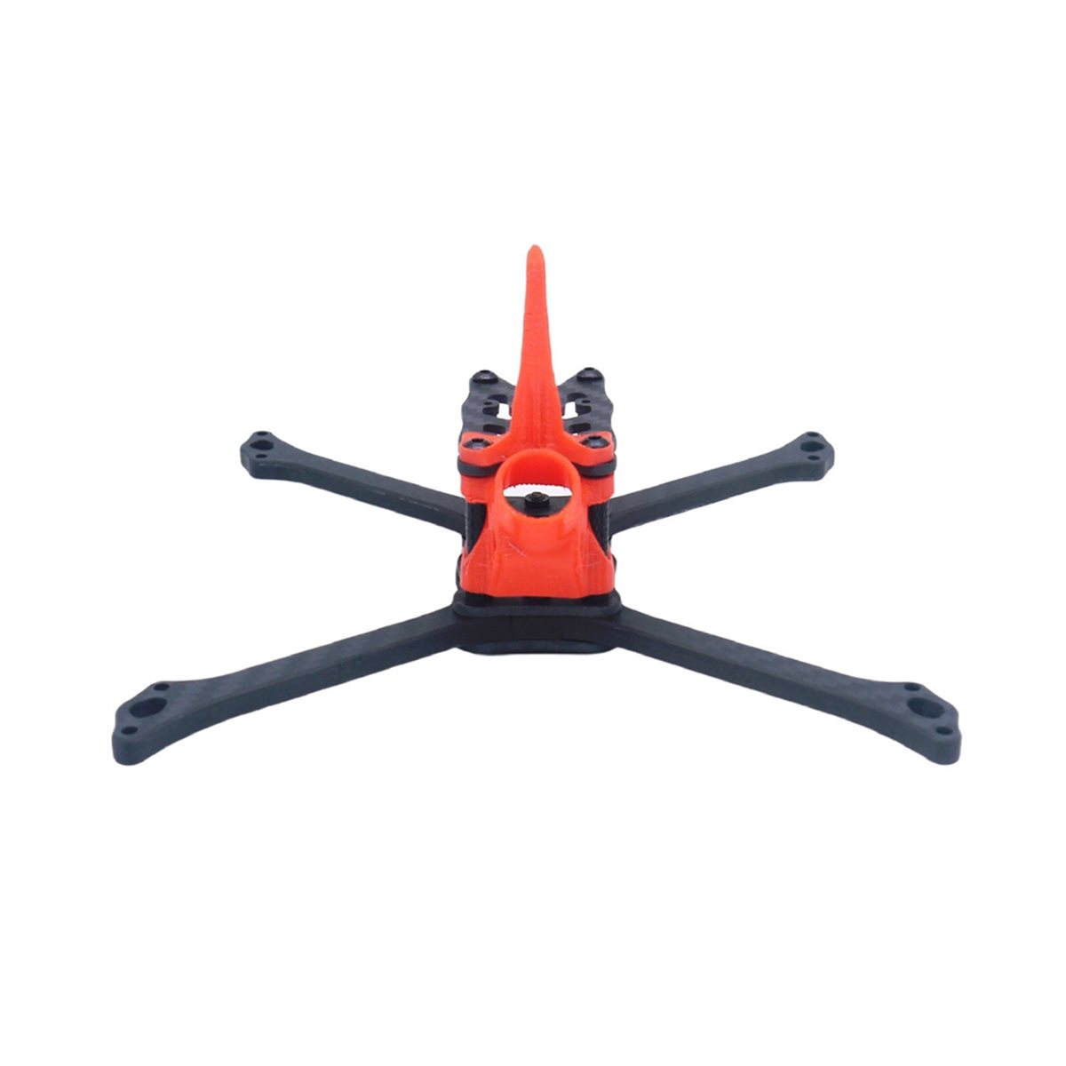 Drone Kit Fpv - Großer Rabatt 533Ultra 5-Zoll FPV-Rahmenkit 188mm
