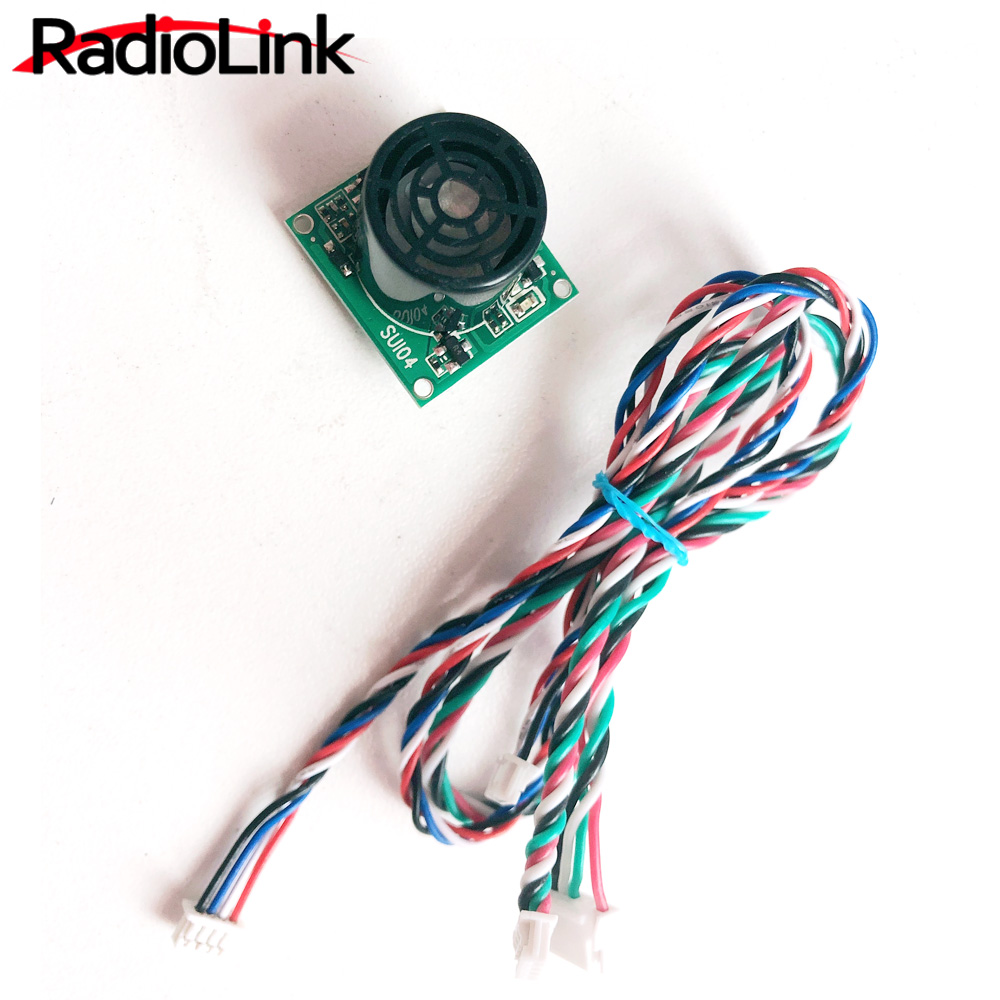 Drone Kit Hexacopter - RadioLink SUI04 SU04 Drohnensensor Ultraschall-Sonarmodul Autonome