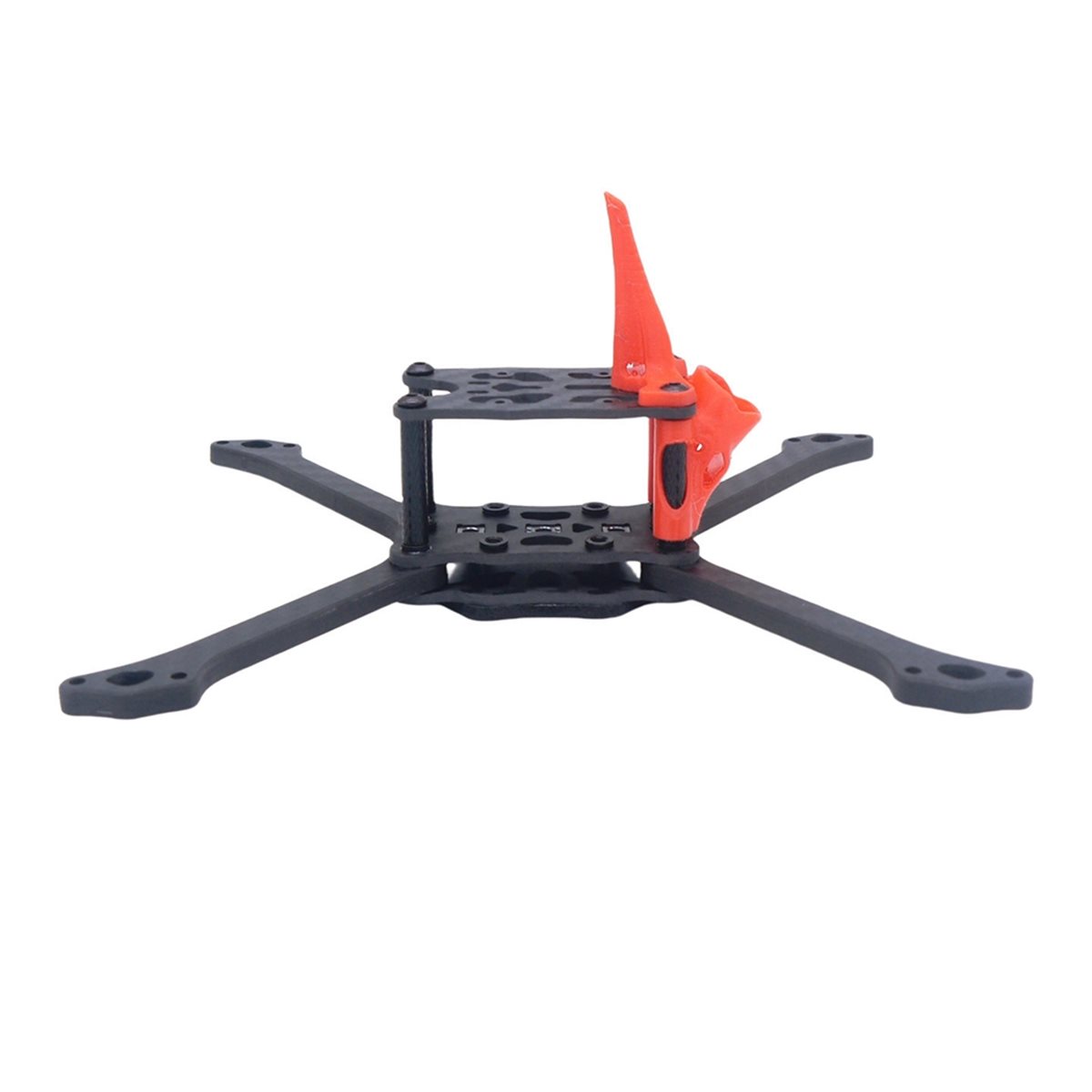 Großer Rabatt 533Ultra 5-Zoll  – Drone Kit Fpv Bewertung und Preis