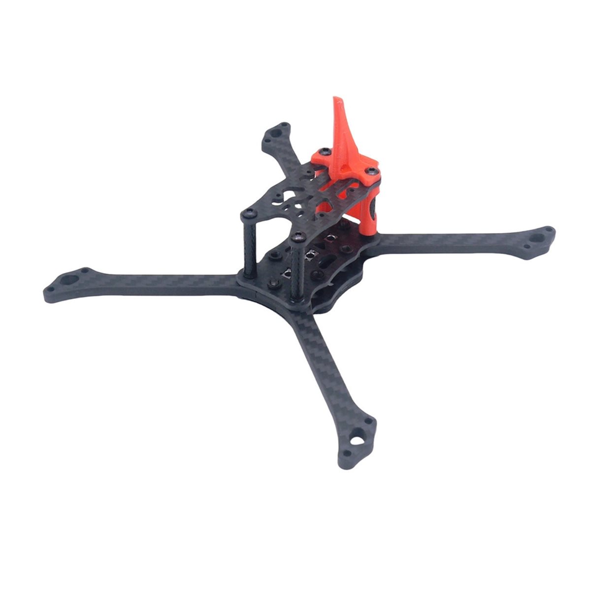 Großer Rabatt 533Ultra 5-Zoll  – Drone Kit Fpv Bewertung und Preis