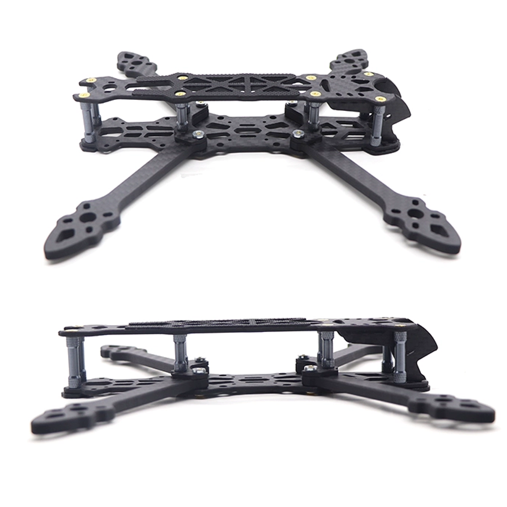 HSKRC MAK4 MAK4HD 5 Zoll 225 m – Drone Kit Fpv Bewertung und Preis