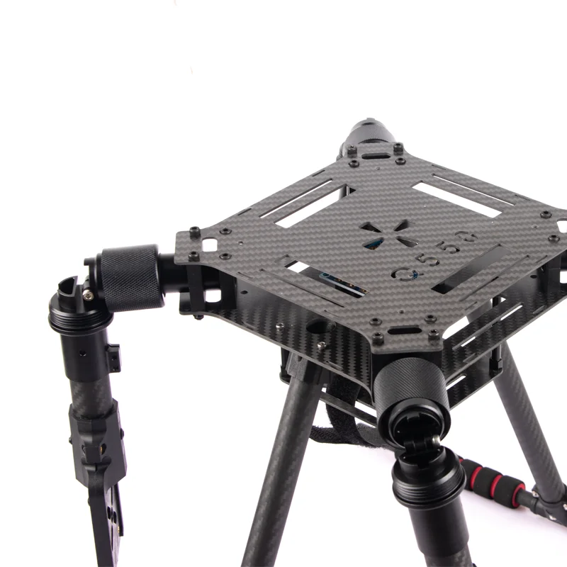Q550/680/850PRO Carbon Fiber F – Drone Kit Racing Bewertung und Preis