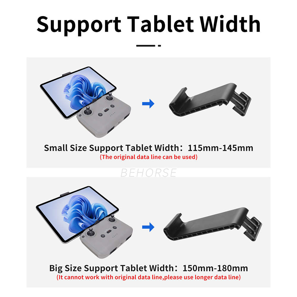 Tablet-Halterungsclip für DJI  – Dji Drone Mini 3 Bewertung und Preis