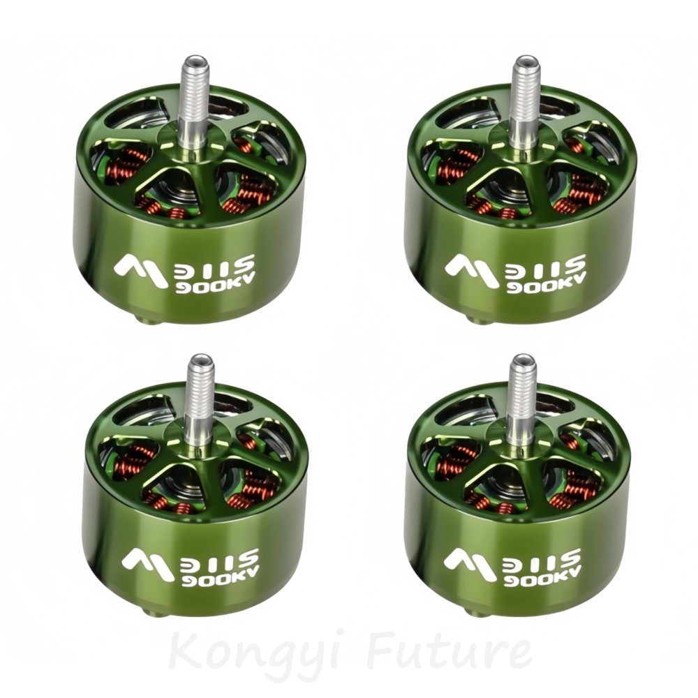 FLASHHOBBY Mars M3115 4 Stück  – Drone Kit Long Range Bewertung und Preis