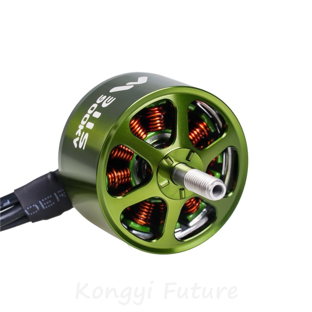 FLASHHOBBY Mars M3115 4 Stück  – Drone Kit Long Range Bewertung und Preis