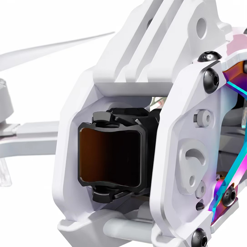 RunCam O4 Wide Air Unit ND-Fil – Drone Kit Beginner Bewertung und Preis