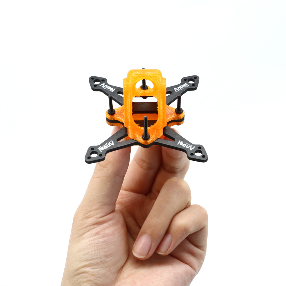 UAngel 1,6 / 2 Zoll Carbonfase – Drone Kit Fpv Bewertung und Preis