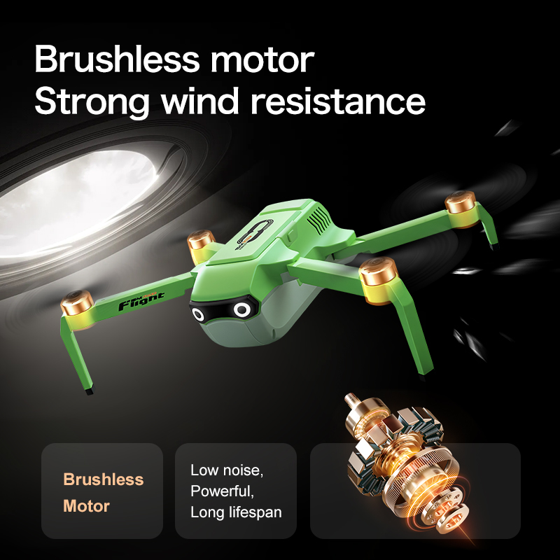 M8S Blasen-Drohne für Kinder,  – Drone Kit Tricopter Bewertung und Preis