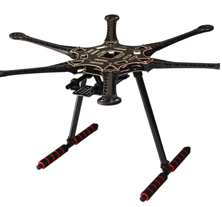 Jeefly S500 Rahmen Kompatibel  – Drone Kit Racing Bewertung und Preis