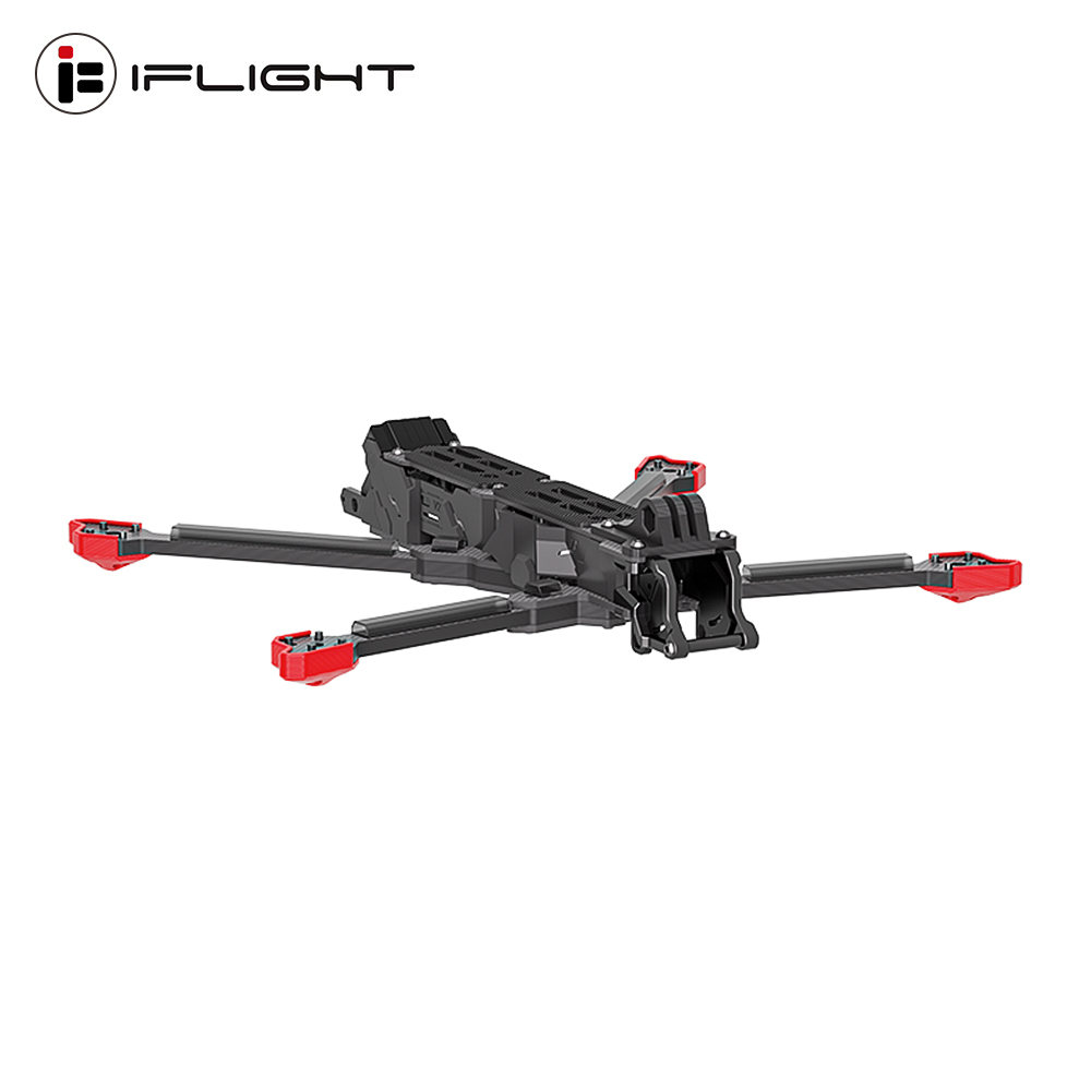 IFlight Chimera7 Pro V2 O4 Rah – Drone Kit Fpv Bewertung und Preis
