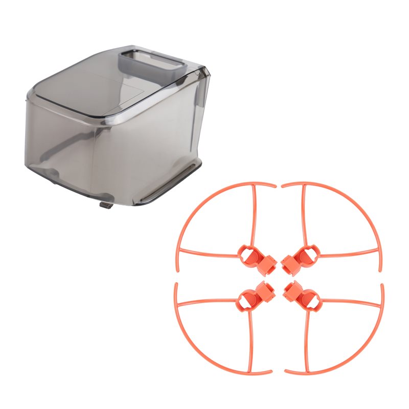Gimbal-Objektivschutzabdeckung – Drone Kit With Camera Bewertung und Preis