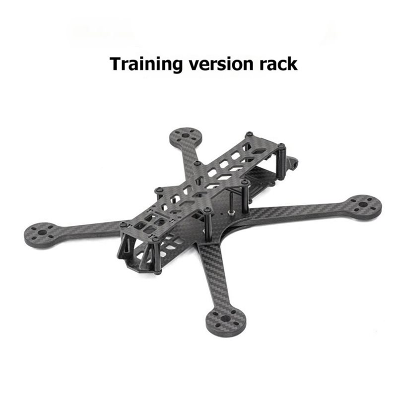 HGLRC MY5 5 Zoll FPV-Drohnen-R – Drone Kit Racing Bewertung und Preis