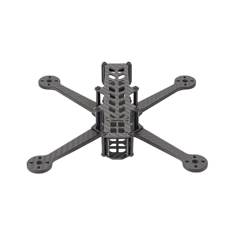 HGLRC MY5 5 Zoll FPV-Drohnen-R – Drone Kit Racing Bewertung und Preis