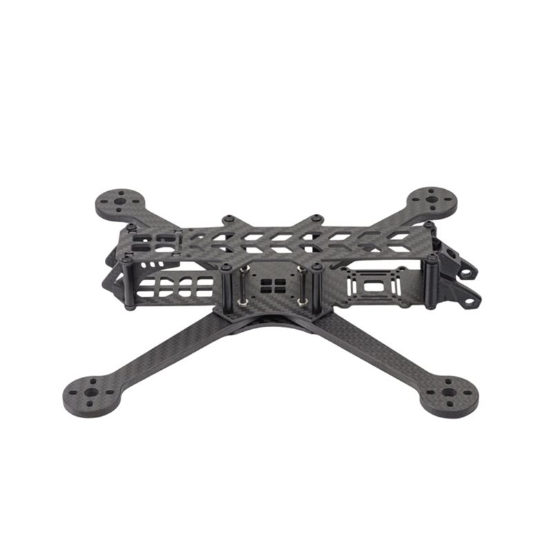 HGLRC MY5 5 Zoll FPV-Drohnen-R – Drone Kit Racing Bewertung und Preis