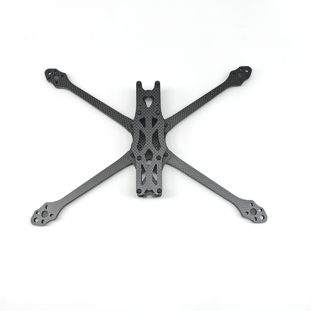 APEX-Rahmen, 7 Zoll/6 Zoll/5 Z – Drone Kit Octocopter Bewertung und Preis