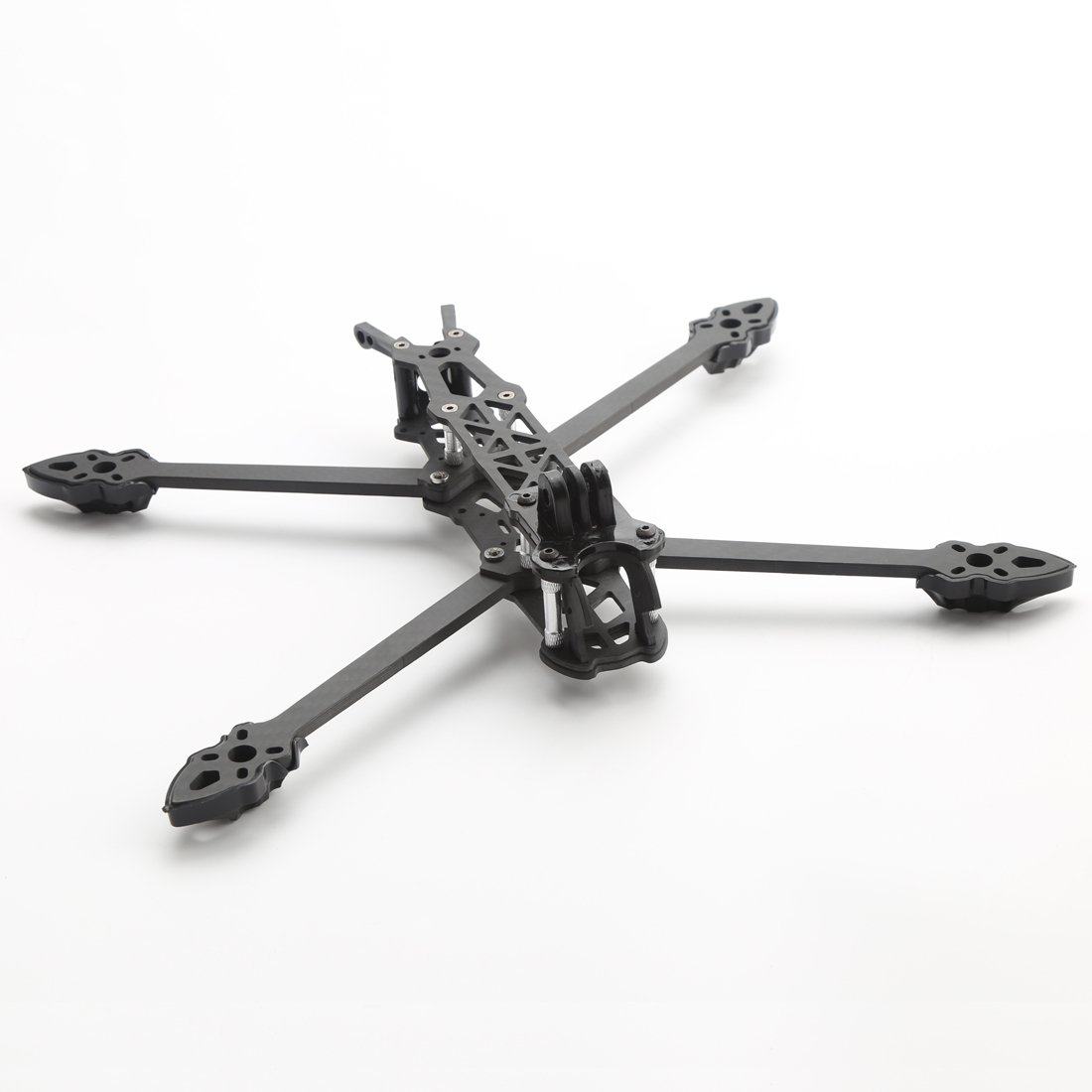 Mark4 7-Zoll 295mm Radstand Qu – Drone Kit Octocopter Bewertung und Preis