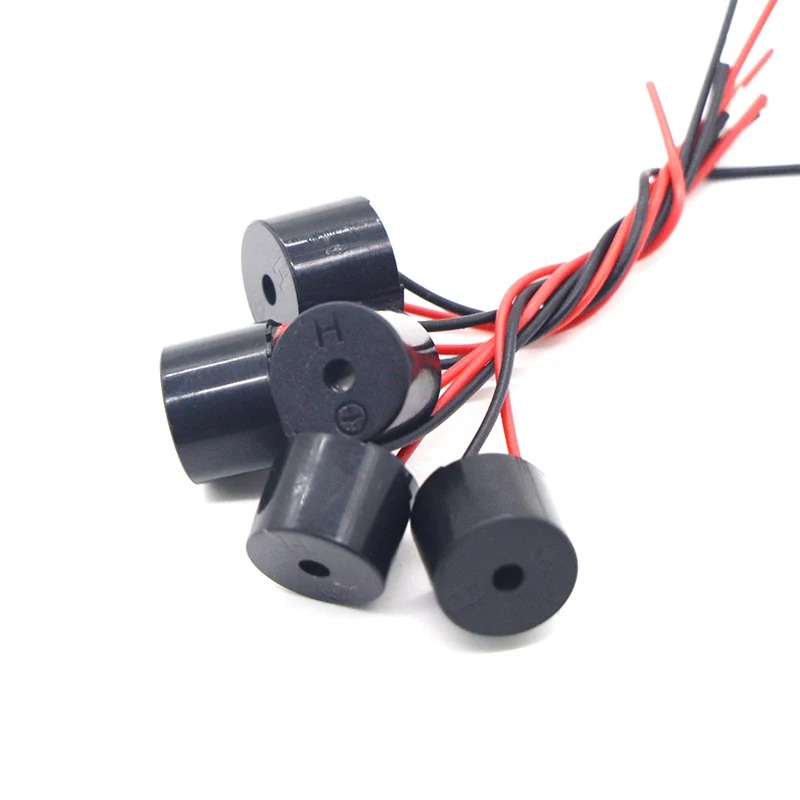 Buzzer5VWire 5P 5V Buzzer mit  – Drone Kit Octocopter Bewertung und Preis