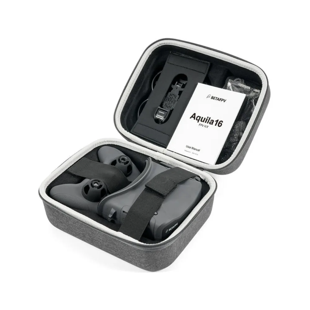 BETAFPV Aquila16 1S Brushless  – Drone Kit With Camera Bewertung und Preis