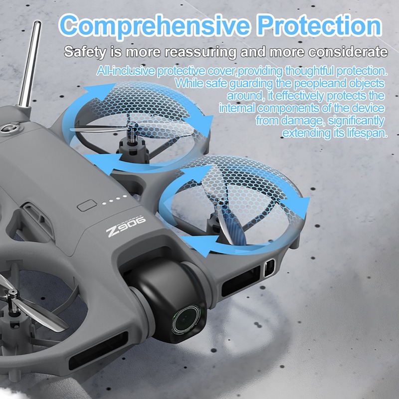 Z906 Tragbares Drohnen-Set mit – Drone Kit With Camera Bewertung und Preis