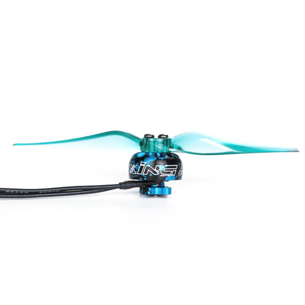 16 stücke/8 paare iflight nazg – Drone Kit Racing Bewertung und Preis