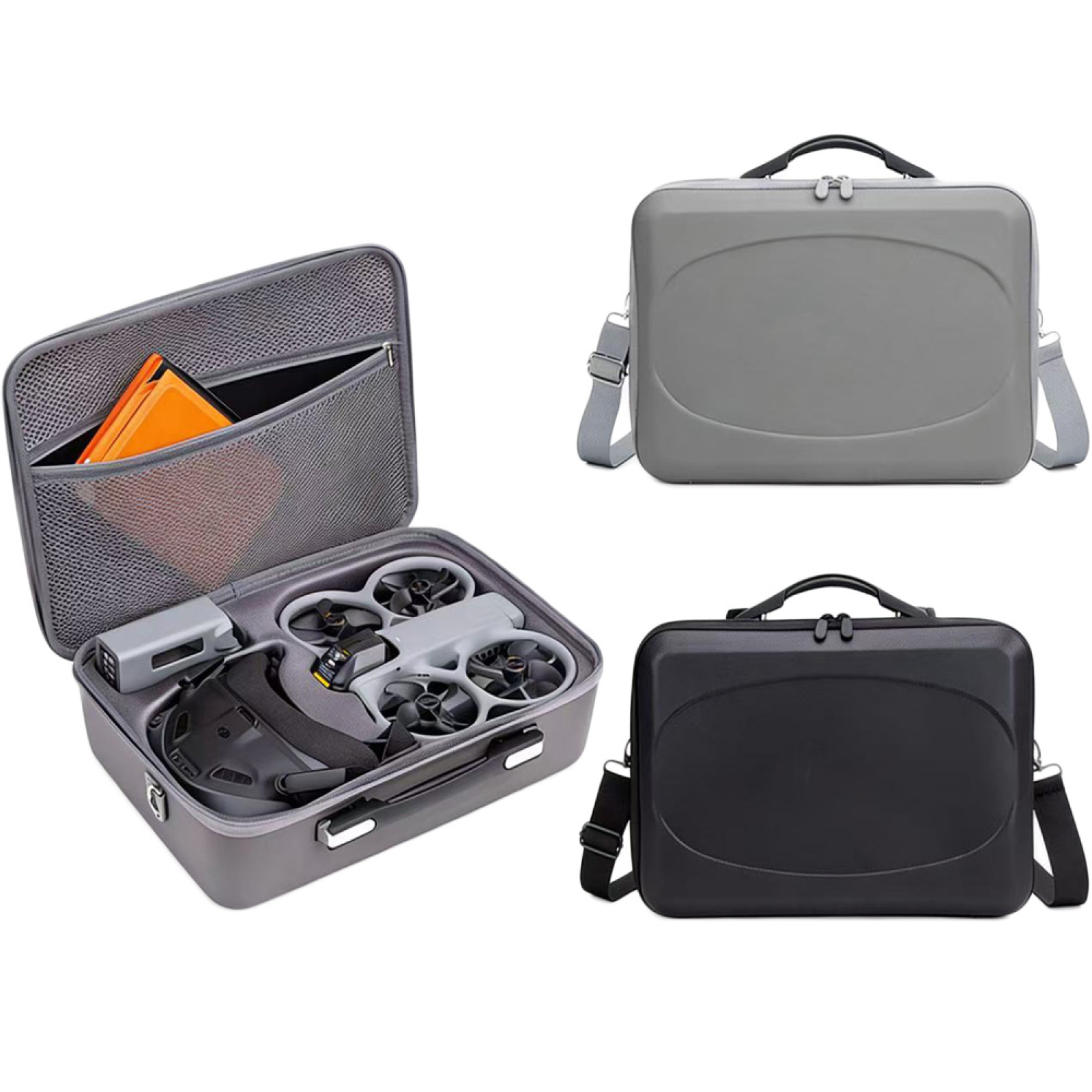 Reise-Tragetasche, wasserdicht – Drone Kit Waterproof Bewertung und Preis