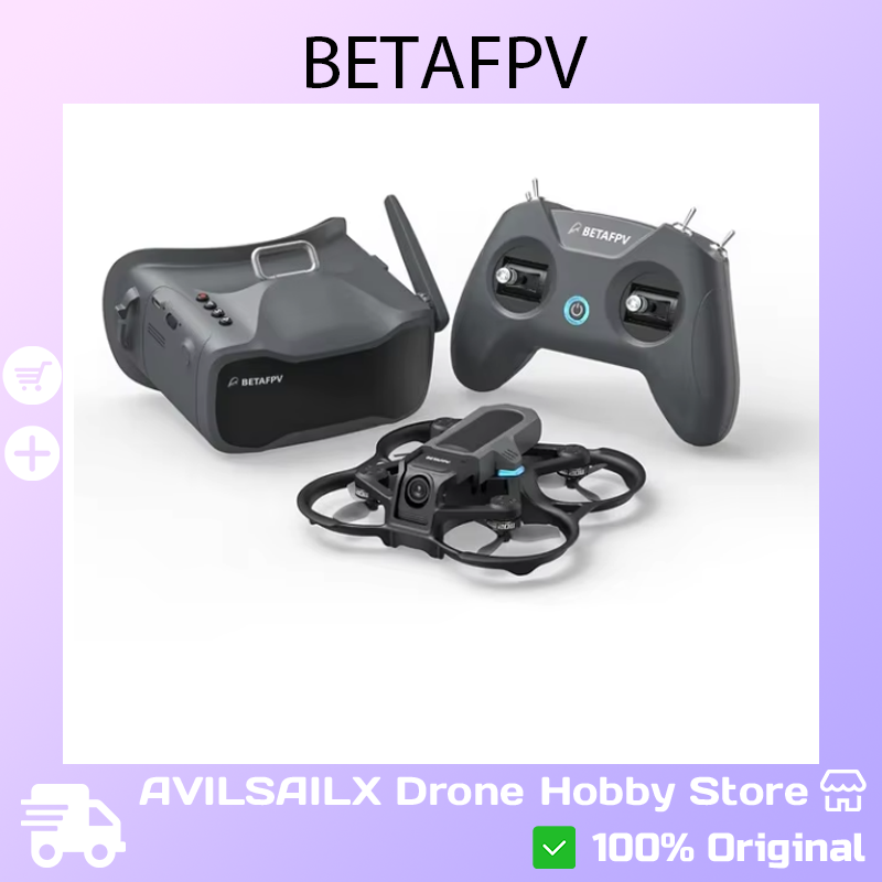 BETAFPV Aquila16 Anfänger FPV  – Drone Kit Beginner Bewertung und Preis
